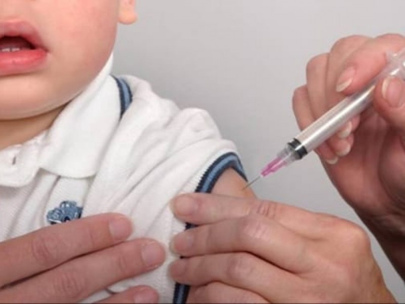 Continúa escasez de vacuna contra el rotavirus