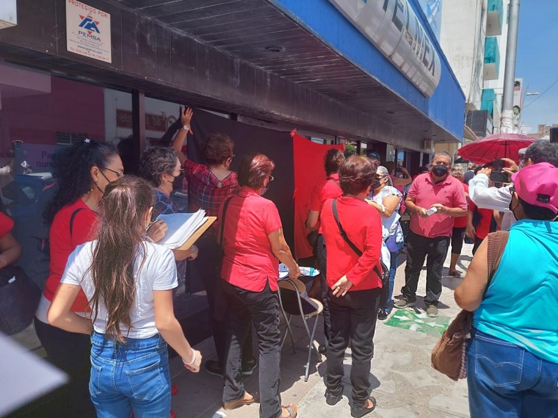 Telmex alcanza acuerdo con trabajadores se levanta huelga