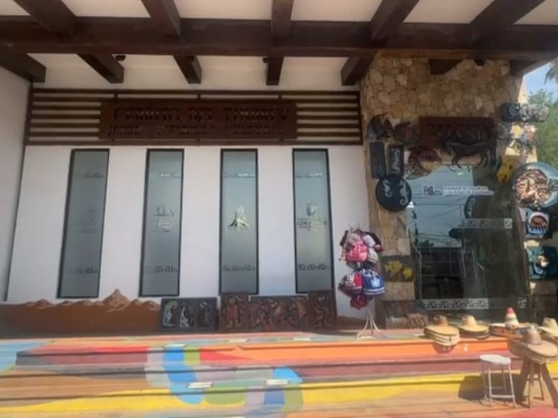 Continúa ICA en noviembre con actividades culturales