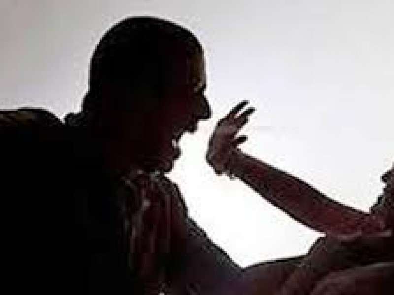 Continua incremento de violencia familiar por confinamiento