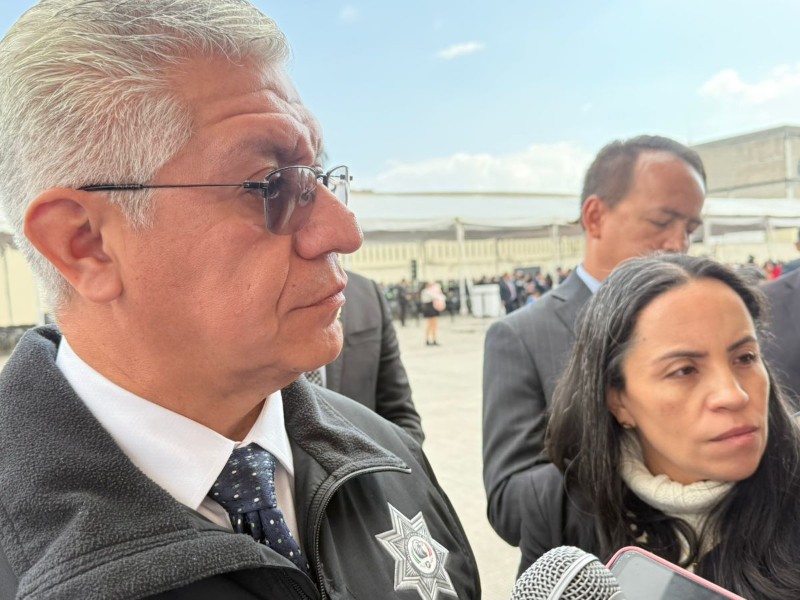 Continúa la búsqueda de reo evadido del penal de Tenancingo Sur