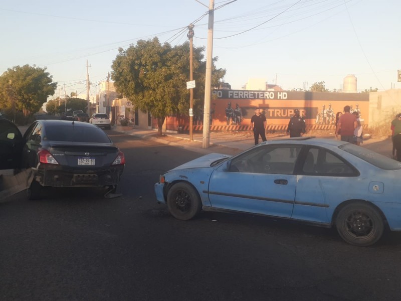 Continua la falta de ambulancias en el estado