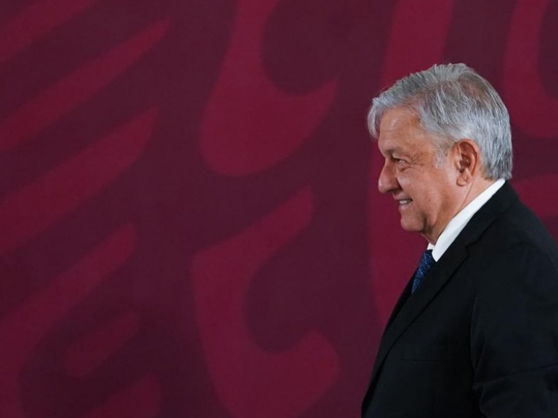 Continúa la gira del presidente López Obrador