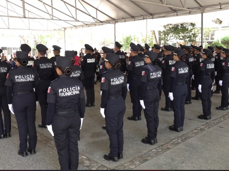 Continua la limpia de policías deshonestos en León