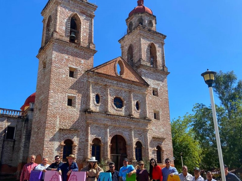 Continúa la promoción de los atractivos de Sinaloa