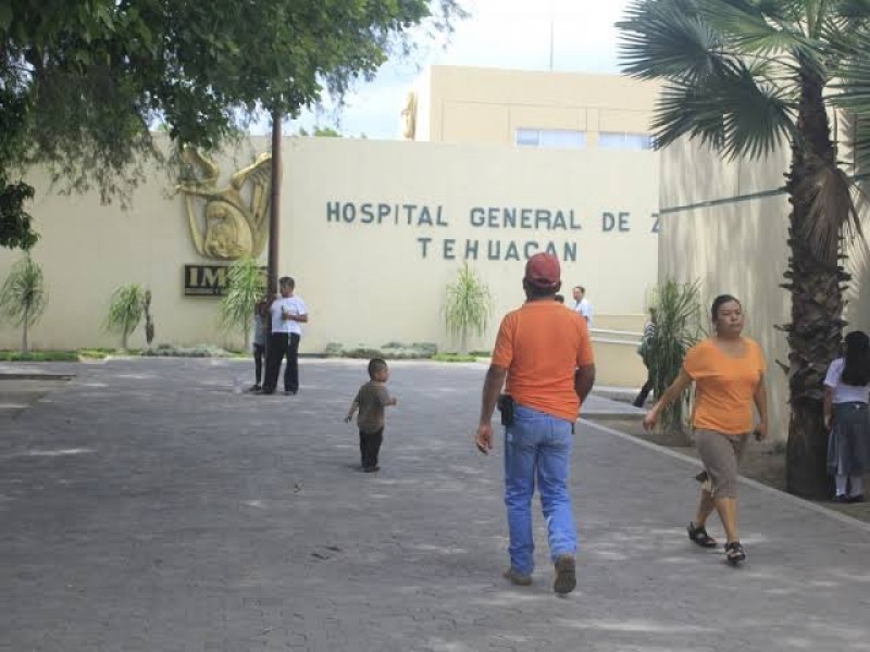 Continúa la supervisión de la clínica 15 del IMSS
