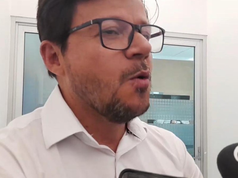 Continúa proceso de rescisión laboral contra Rubén Ibarra