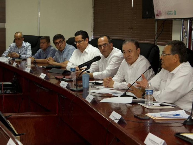 Continúa proyecto de construcción de Hospital Bienestar en SLRC