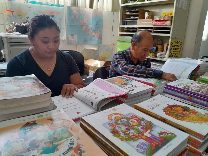 Continúa rezago de alfabetización,  Ecatepec en foco rojo