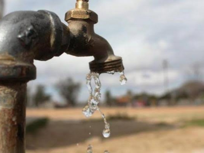 Continúa robo de piezas de cobre a la CEA