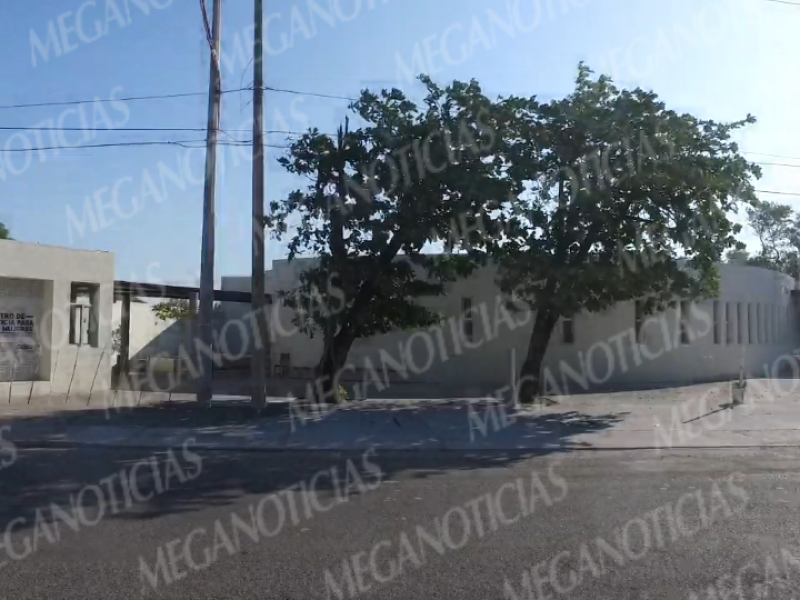 Continúa sin funcionar el CEJUM en Juchitán