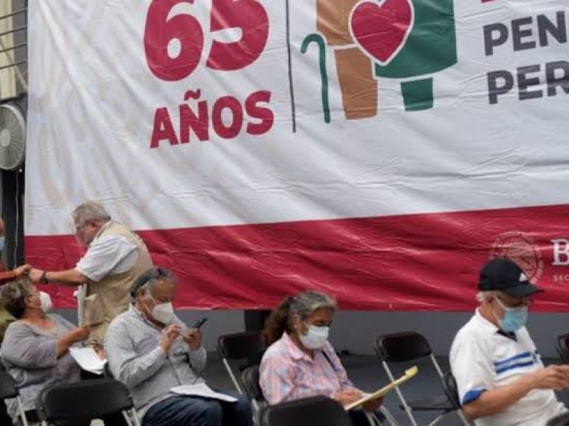 Continúan abiertas las inscripciones para el programa 65 y más