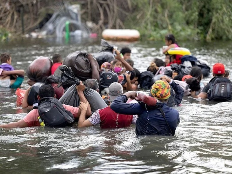 Continúan apoyos para migrantes guanajuatenses en Estados Unidos