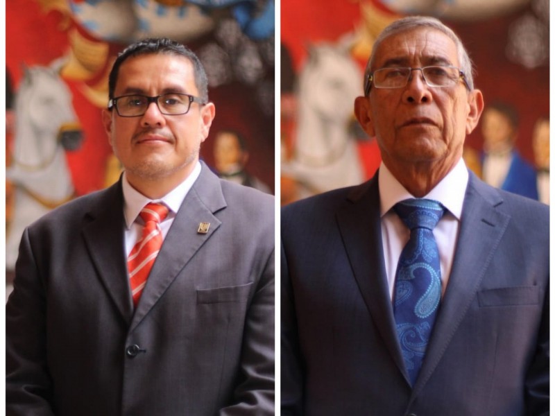 Continúan cambios de direcciones del ayuntamiento de Tehuacán