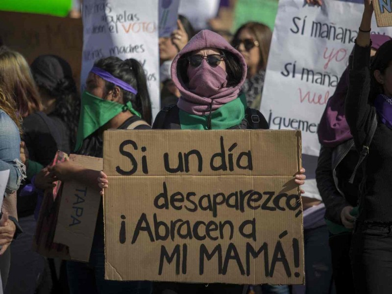 Continúan en aumento los casos de mujeres desaparecidas en Veracruz