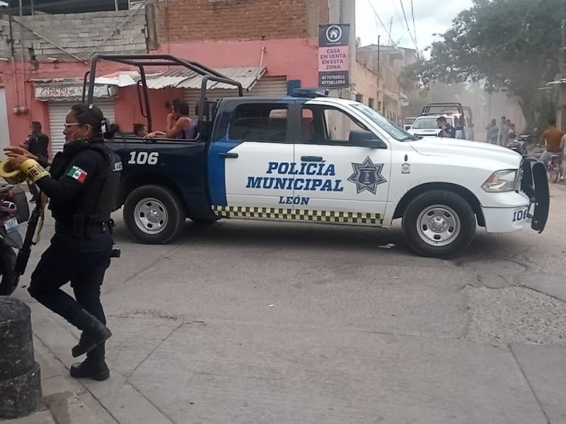 Continuan en aumento los homicidios en León