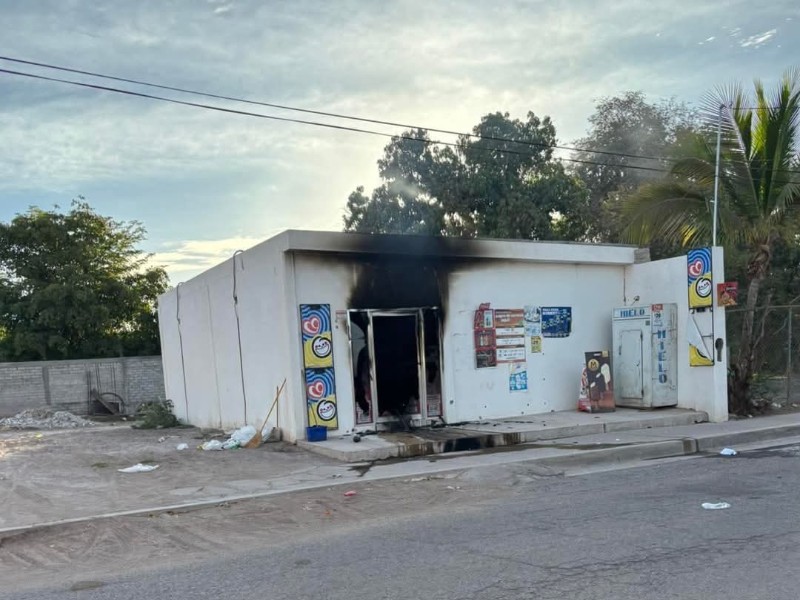 Continúan episodios violentos en La Reforma Angostura