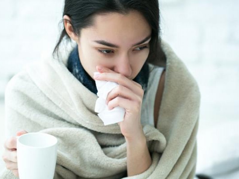 Continúan estables los casos de Influenza; Jurisdicción Sanitaria