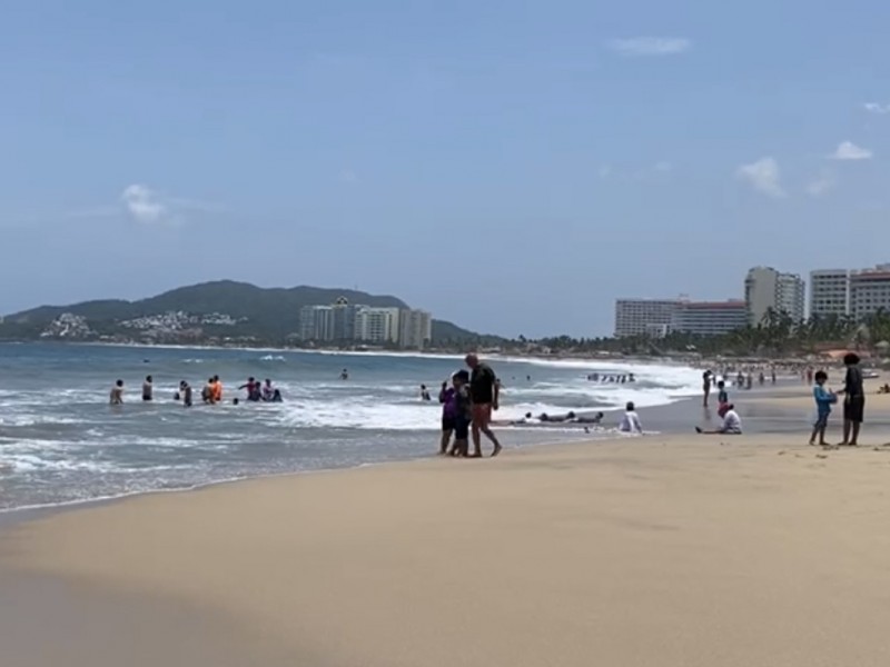 Continúan fraudes por páginas falsas de hoteles en Ixtapa-Zihuatanejo