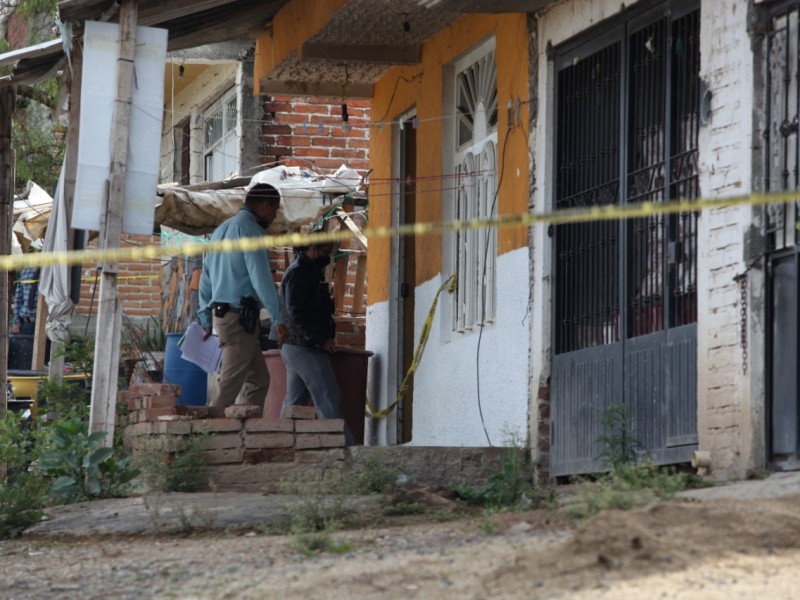 Continúan homicidios en Guanajuato