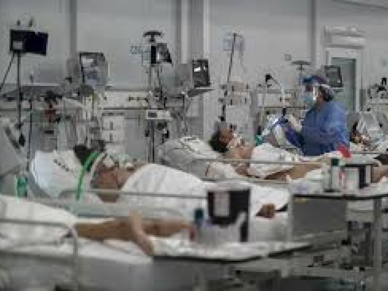 Continúan incrementando contagios COVID en Puebla, hay 963 nuevos casos