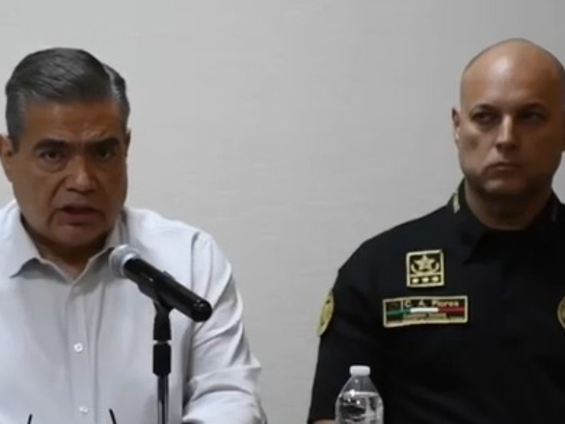 Continúan investigaciones de siniestro en centro comercial Waldos, Hermosillo