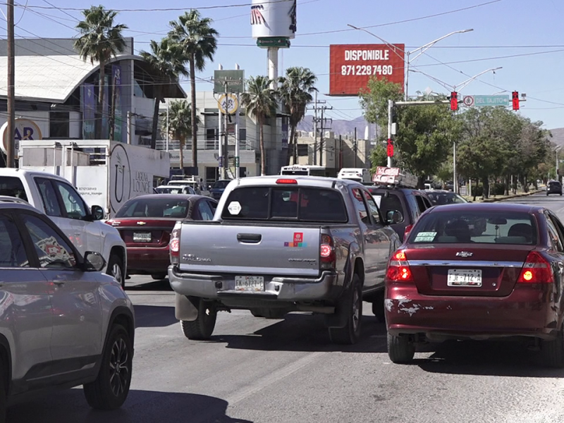 Continúan investigaciones para proyecto ciudad inteligente en Torreón