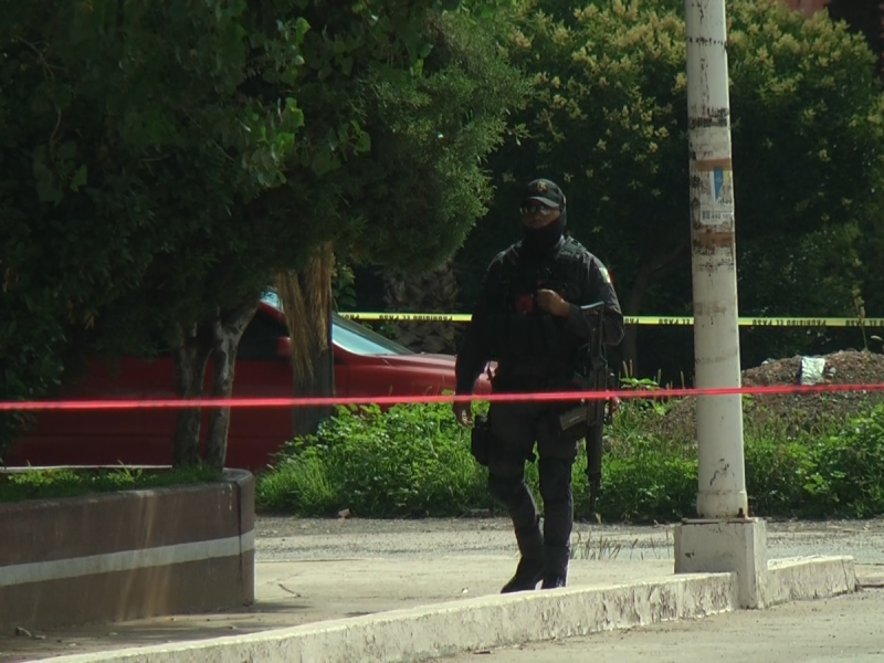 Continúan las agresiones a policías; ahora en Loreto