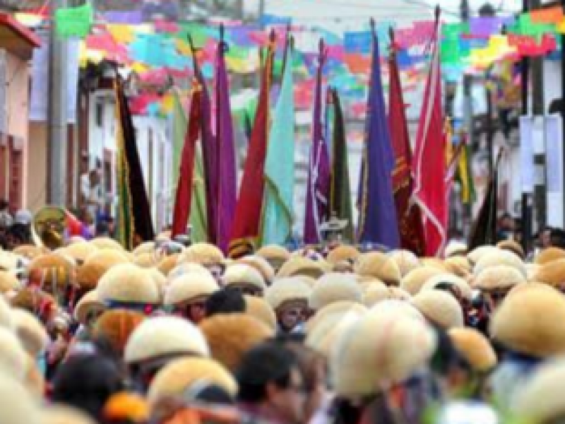 Continúan las tradiciones de Chiapa de Corzo