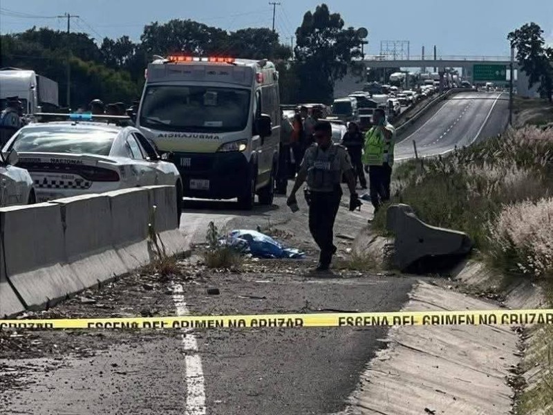 Continúan los asaltos en carreteras supuestamente vigiladas