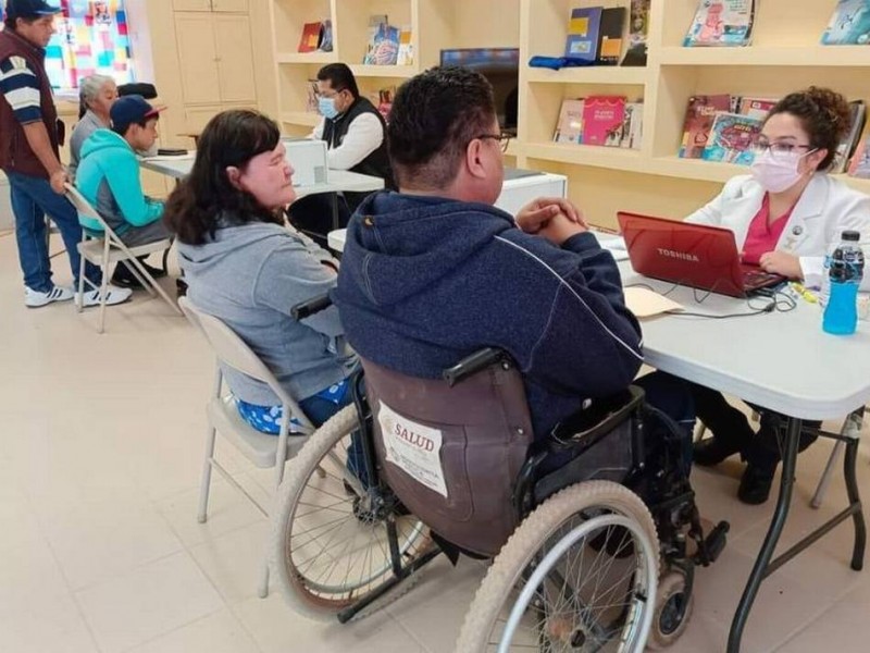 Continúan los desafíos laborales para personas con discapacidad