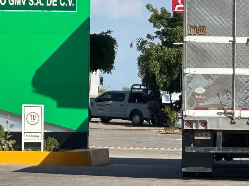 Continúan los operativos de la Marina y la FEMDO en Guasave