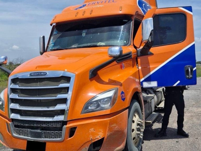 Continúan los robos en carreteras de Guanajuato esperan actue grupo de vigilancia