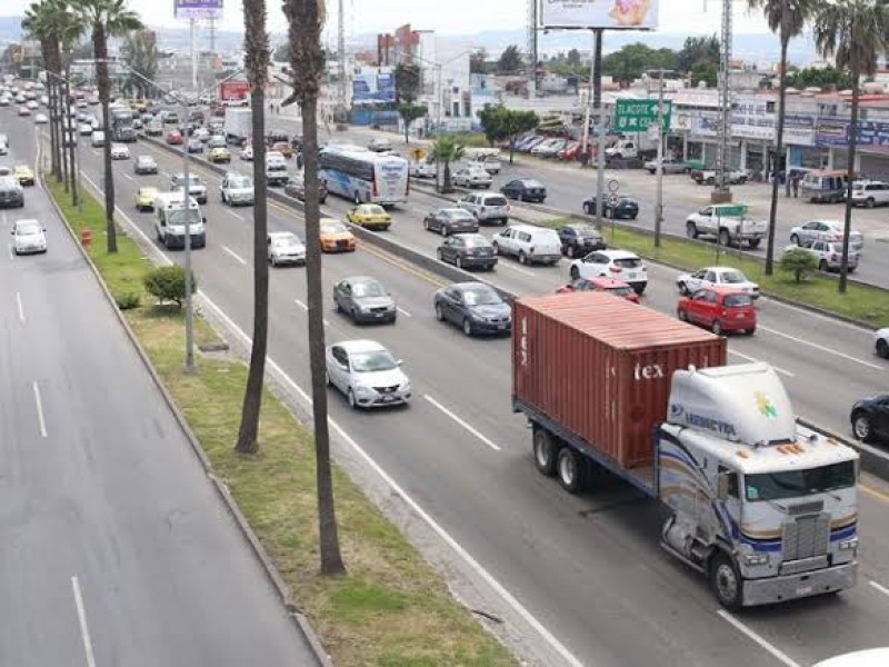 Continúan pláticas sobre reglamento de movilidad y tránsito