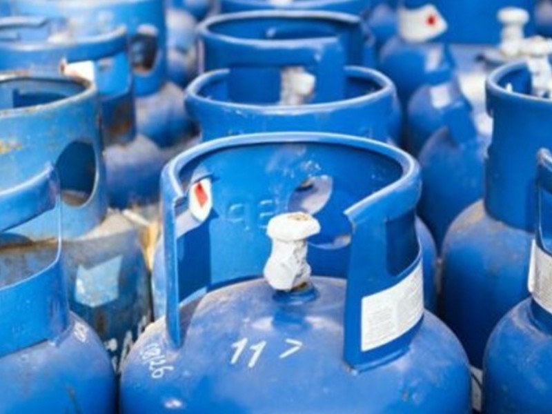 Continúan sin cambios los precios del Gas LP para Veracruz
