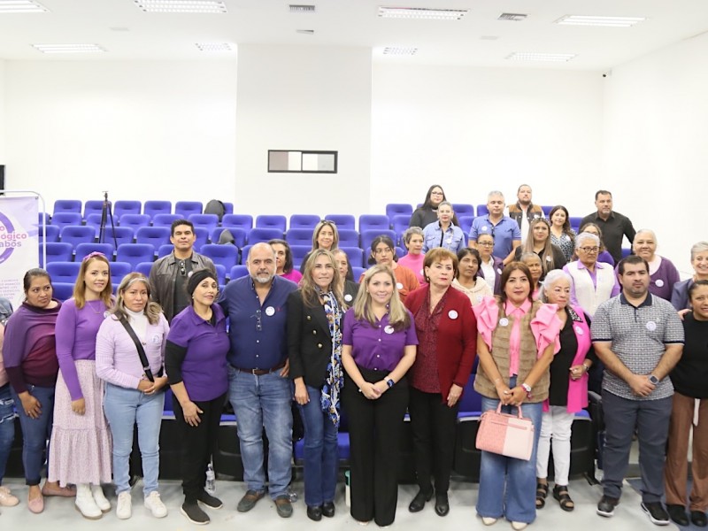 Continúan trabajando para creación de Centro Oncológico en Los Cabos