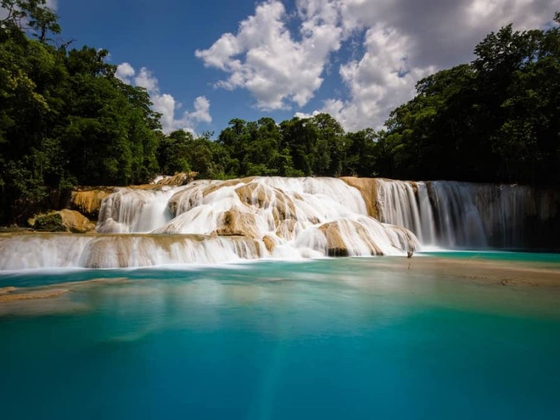 Continuará ambiente caluroso en Chiapas