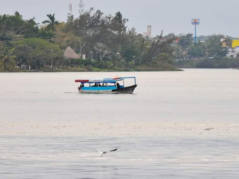 Continuará ambiente caluroso, sin lluvias