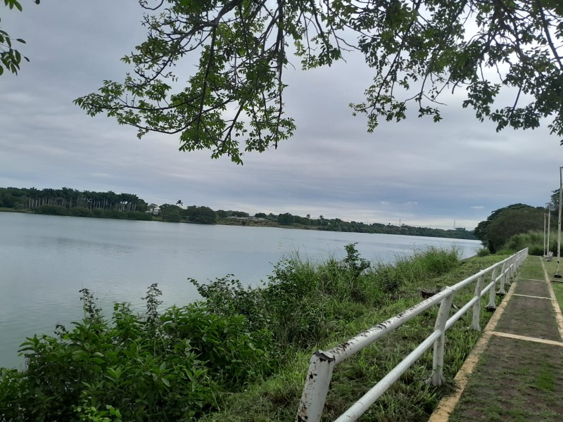 Continuará ambiente fresco en Tuxpan