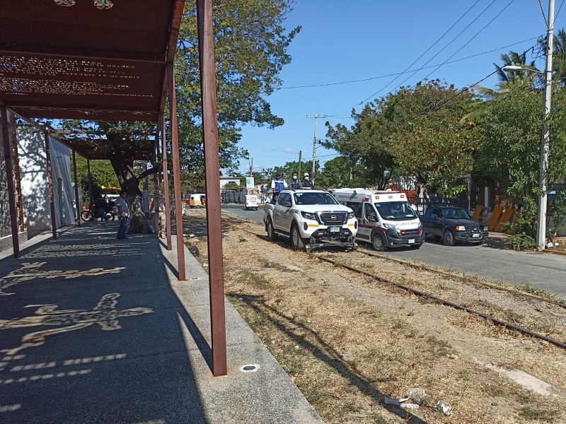 Continuará funcionando la biblioteca en la estación del ferrocarril