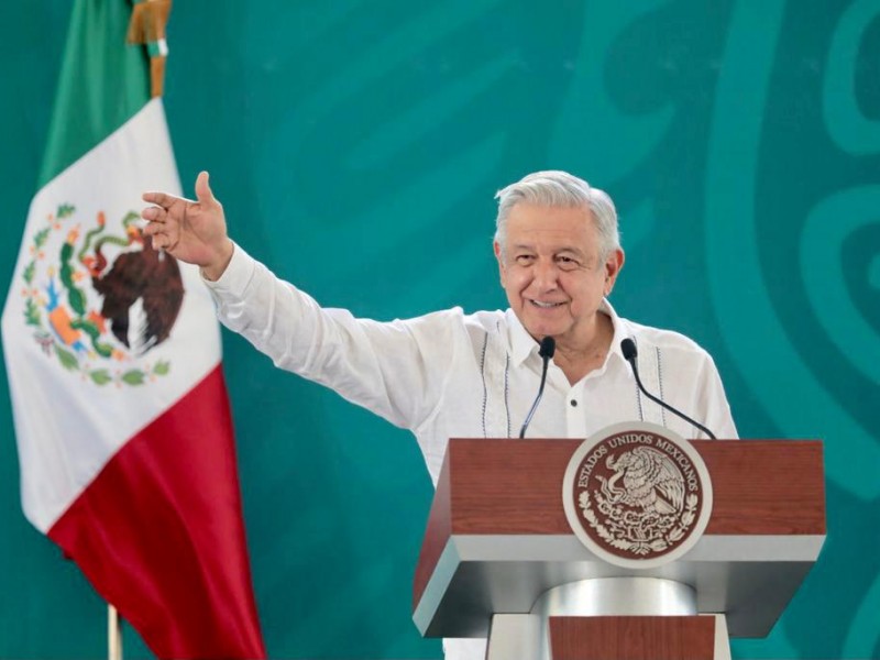 Continuará prueba PISA en México: AMLO