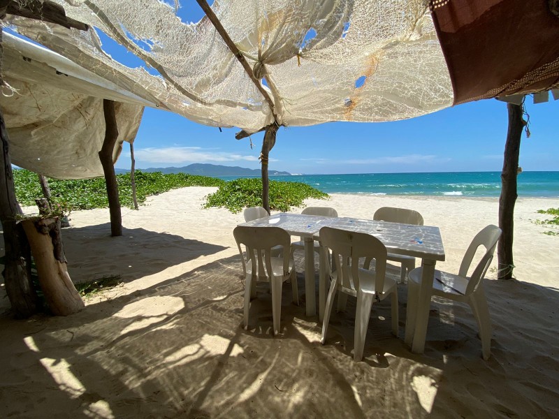 Continuará servicio de restaurante en Chipehua estas vacaciones