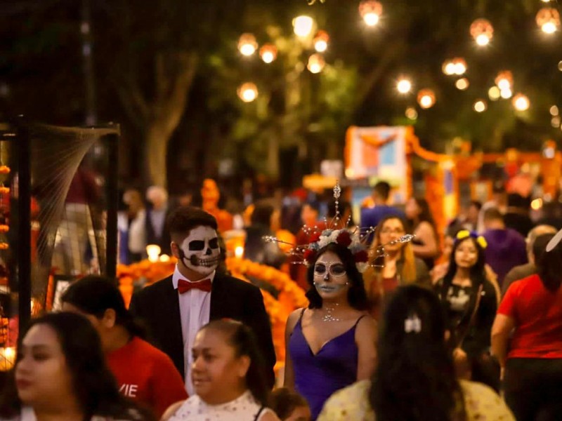 Continuarán actividades culturales hasta el fin de semana