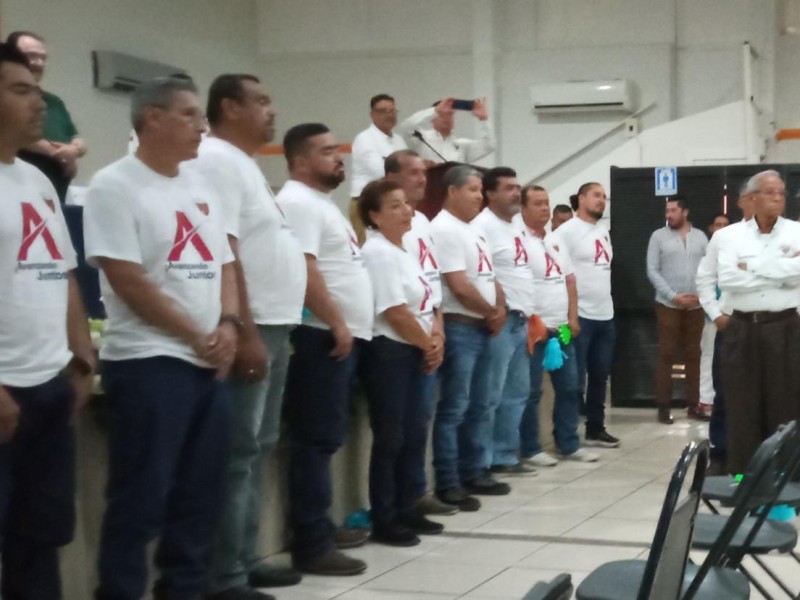 Continuarán basificaciones para trabajadores petroleros de Tuxpan