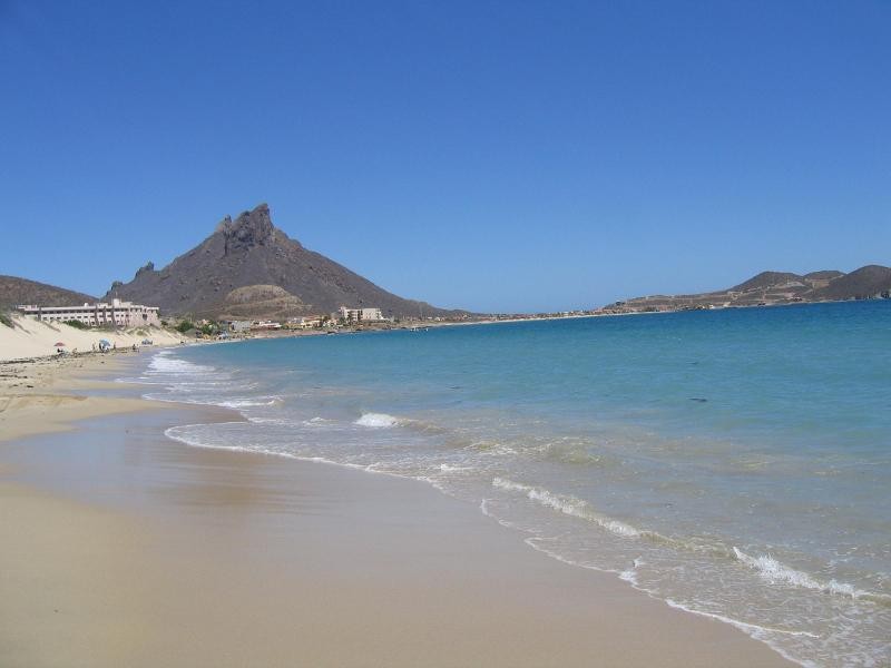 Continuarán cerradas playas de Guaymas, esperan publicación en diario oficial