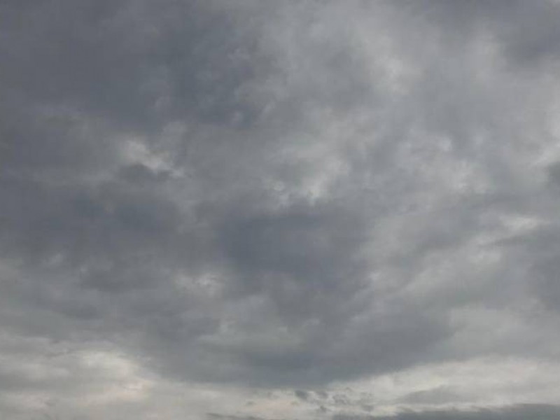 Continuarán cielos nublados en el puerto de Tuxpan