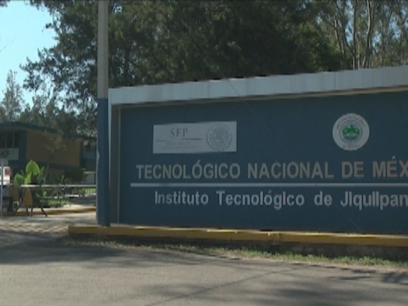 Continuarán con clases virtuales en el ITJ