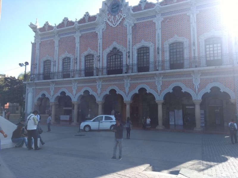 Continuarán con despidos en el ayuntamiento de Tehuacán