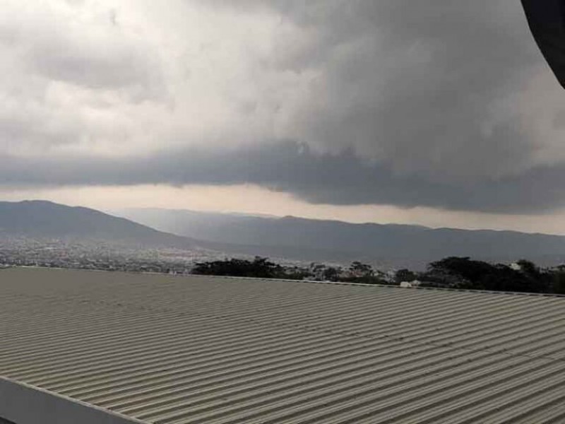 Continuarán intensas lluvias en todo Chiapas