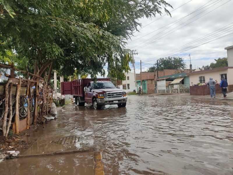 Continuarán las bajas temperaturas, Protección Civil podría habilitar refugios